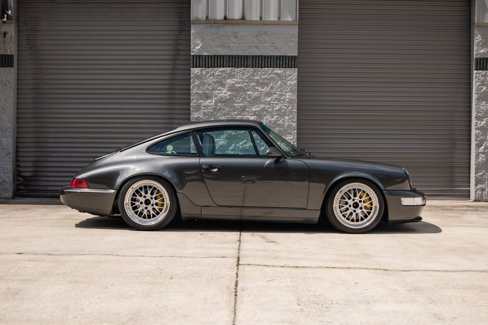 Used 1992 Porsche 911 Carrera image 9