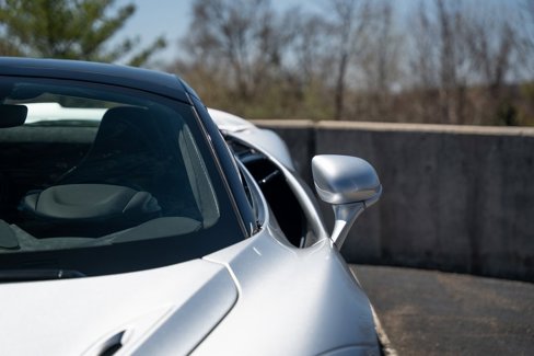 New 2025 McLaren 750S Spider image 34