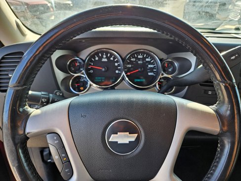 Used 2009 Chevrolet Silverado 1500 LT w/ Power Pack Plus image 20