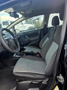 Used 2018 Ford Fiesta S image 8