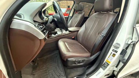 Used 2015 BMW X5 xDrive35i image 14