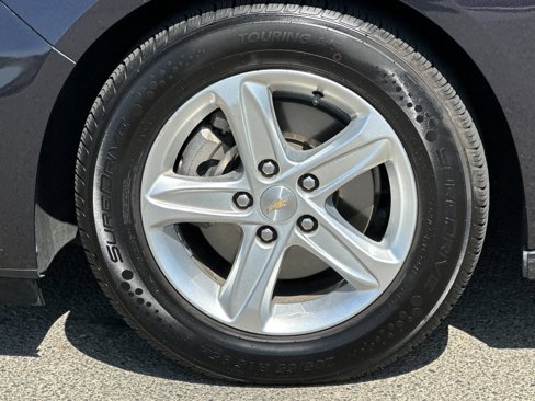 Used 2023 Chevrolet Malibu LT image 31