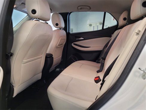 Used 2022 Buick Encore GX Preferred w/ Cold Weather Comfort Package image 6