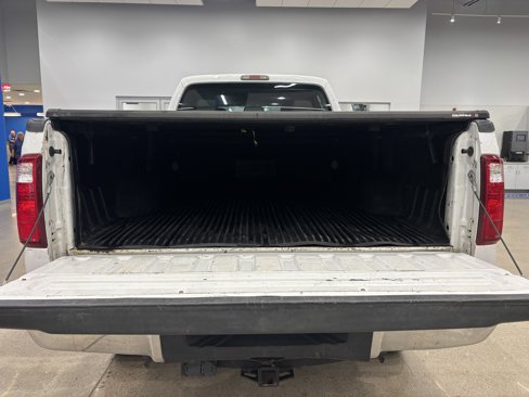 Used 2013 Ford F350 XL w/ PWR Equipment Group image 9