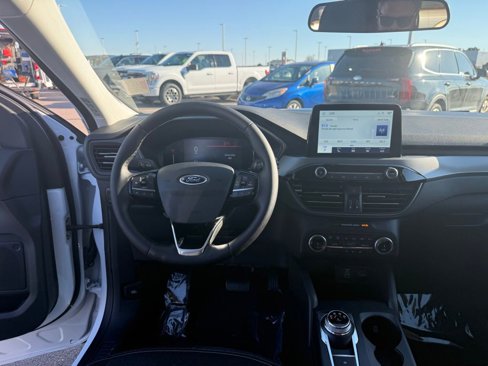 New 2025 Ford Escape Active w/ Cold Weather Package image 11