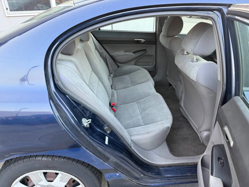 Used 2009 Honda Civic LX image 13