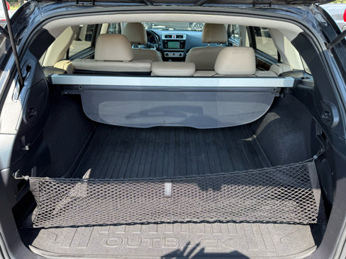 Used 2015 Subaru Outback 2.5i Limited image 15