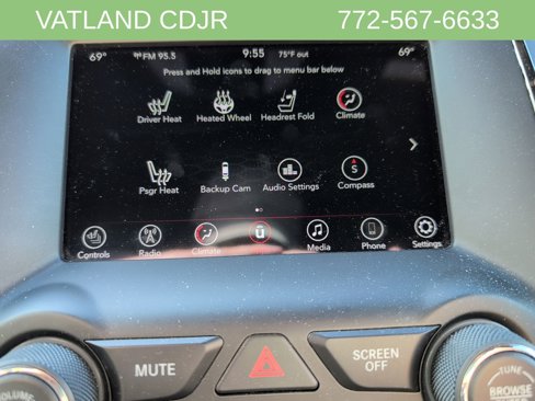 Used 2019 Dodge Durango GT image 22