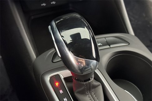 New 2025 Buick Envista Preferred image 23