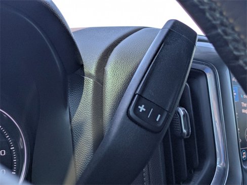 Used 2020 Chevrolet Silverado 1500 LT Trail Boss image 28
