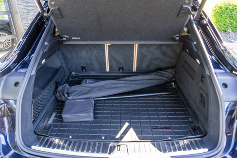 Used 2022 Porsche Cayenne S image 53