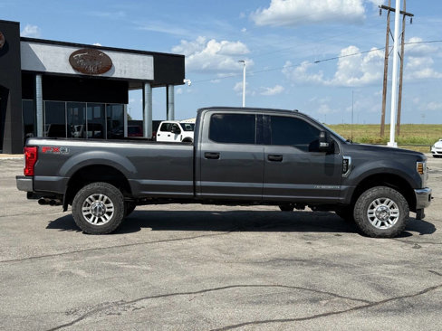 Used 2019 Ford F250 XLT w/ XLT Value Package image 4