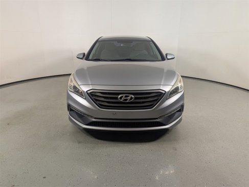 Used 2016 Hyundai Sonata Sport w/ Cargo Package image 2