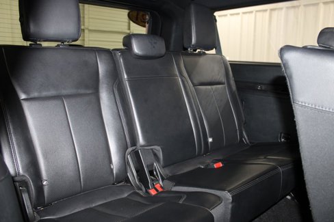 Used 2021 Ford Expedition Max XLT image 33