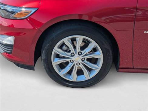 Used 2022 Chevrolet Malibu LT image 23