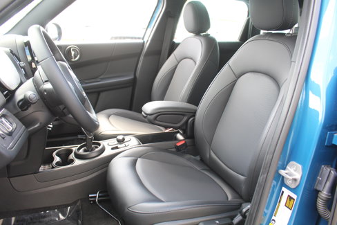 Used 2022 MINI Cooper Countryman image 13