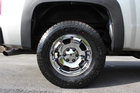 Used 2013 Chevrolet Silverado 1500 LT w/ All-Star Edition image 41