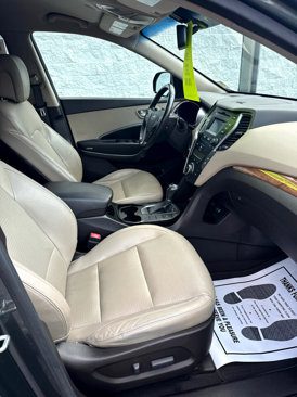Used 2014 Hyundai Santa Fe Limited image 21