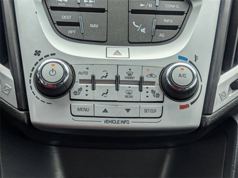 Used 2017 GMC Terrain SLT w/ Open Road Package image 26