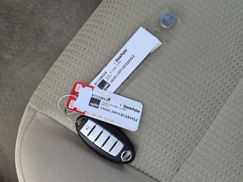 Used 2014 Nissan Altima 2.5 SV image 33
