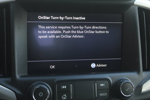 Used 2024 GMC Terrain SLT image 25