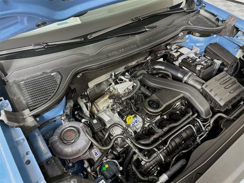 New 2025 Volkswagen Taos S image 26