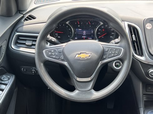 Used 2023 Chevrolet Equinox LT image 25