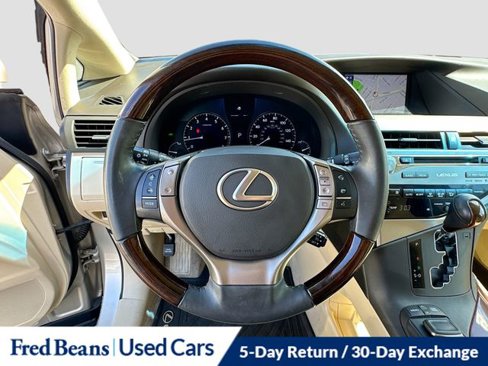 Used 2015 Lexus RX 350 AWD image 11