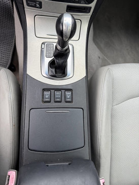 Used 2008 INFINITI G35 x Sedan w/ Infiniti Navigation Pkg image 21
