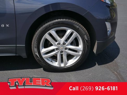 Used 2019 Chevrolet Equinox Premier image 51