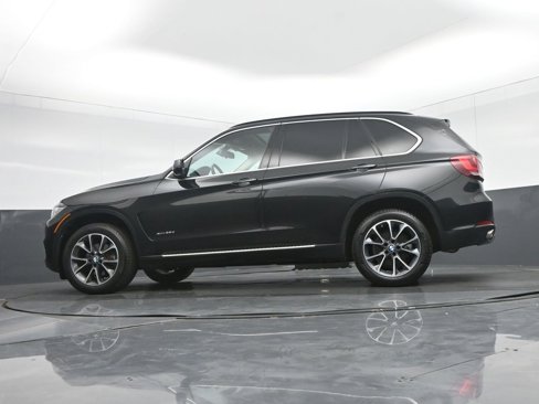 Used 2015 BMW X5 xDrive35d image 55