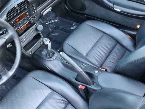 Used 2004 Porsche 911 Carrera image 36