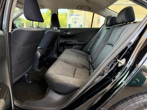 Used 2016 Honda Accord LX image 15