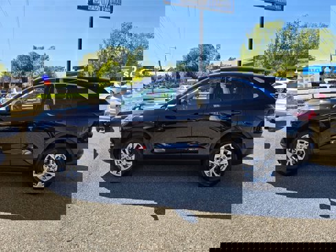 Used 2023 Ford Escape Active image 8