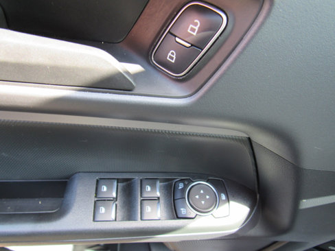 Used 2024 Ford Bronco Sport Big Bend w/ Convenience Package image 9