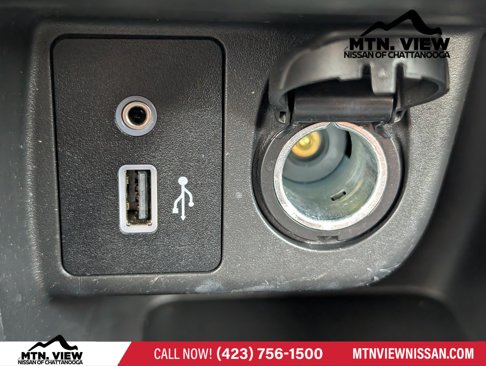 Used 2021 Nissan Versa S image 19