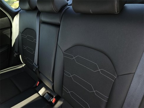 Certified 2023 Kia Forte GT-Line w/ GT-Line Technology Package image 12