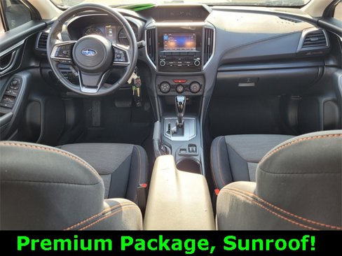 Used 2019 Subaru Crosstrek 2.0i Premium image 13