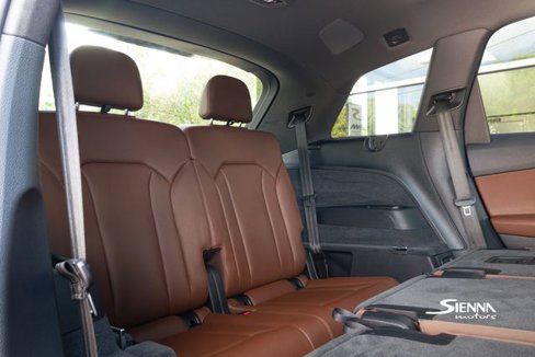 Used 2019 Audi Q7 3.0T Premium Plus w/ Premium Plus Package image 25