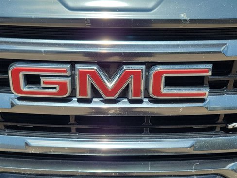 Certified 2022 GMC Terrain AT4 w/ Infotainment Package II image 31