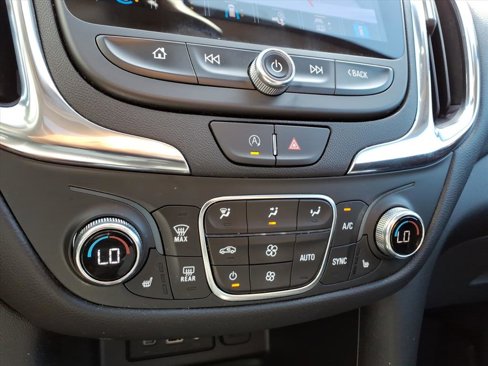 Certified 2024 Chevrolet Equinox LT image 25