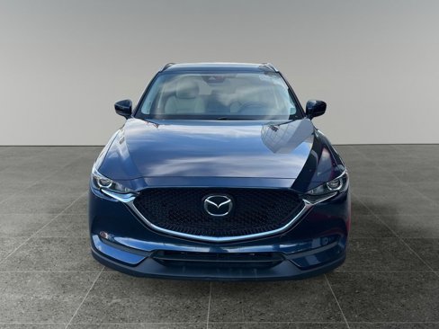 Used 2020 MAZDA CX-5 Touring image 2