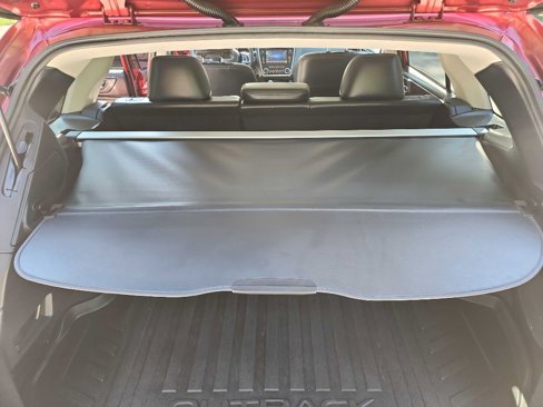 Used 2019 Subaru Outback 2.5i Limited image 39