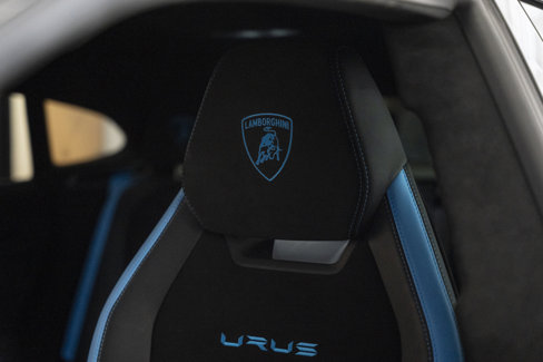 Used 2024 Lamborghini Urus Performante image 32
