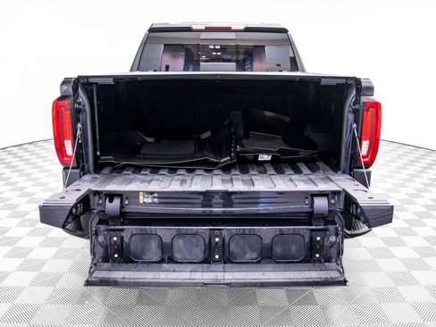 Used 2020 GMC Sierra 1500 AT4 w/ AT4 Premium Package image 26