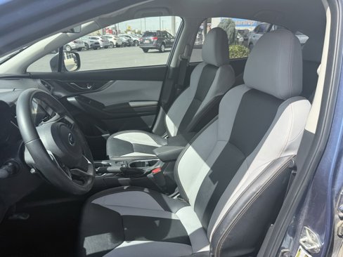 Used 2018 Subaru Crosstrek 2.0i Limited w/ Popular Package #2 image 12