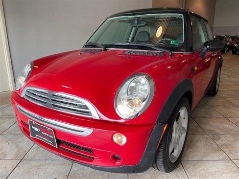Used 2006 MINI Cooper Hardtop image 32