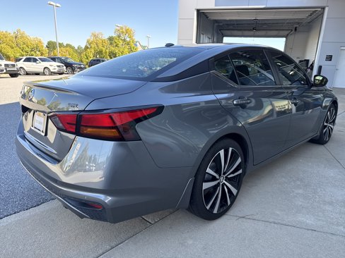 Used 2020 Nissan Altima 2.5 SR image 10