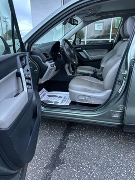 Used 2014 Subaru Forester 2.5i Limited image 11