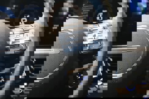 New 2025 Hyundai Sonata SEL image 19